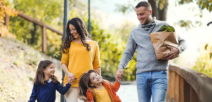 Your rewards. Your way.