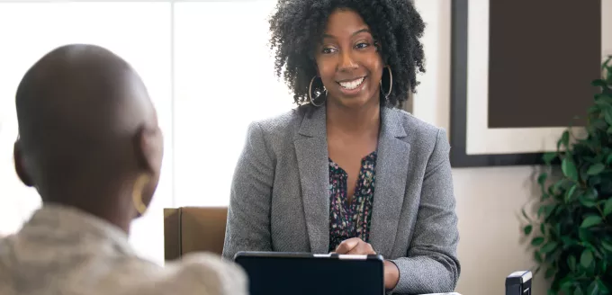 What is a credit score?