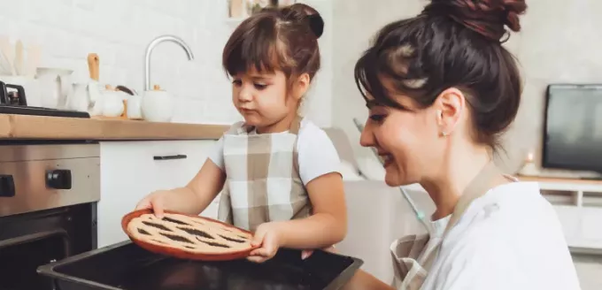 Get a low rate on a HELOC